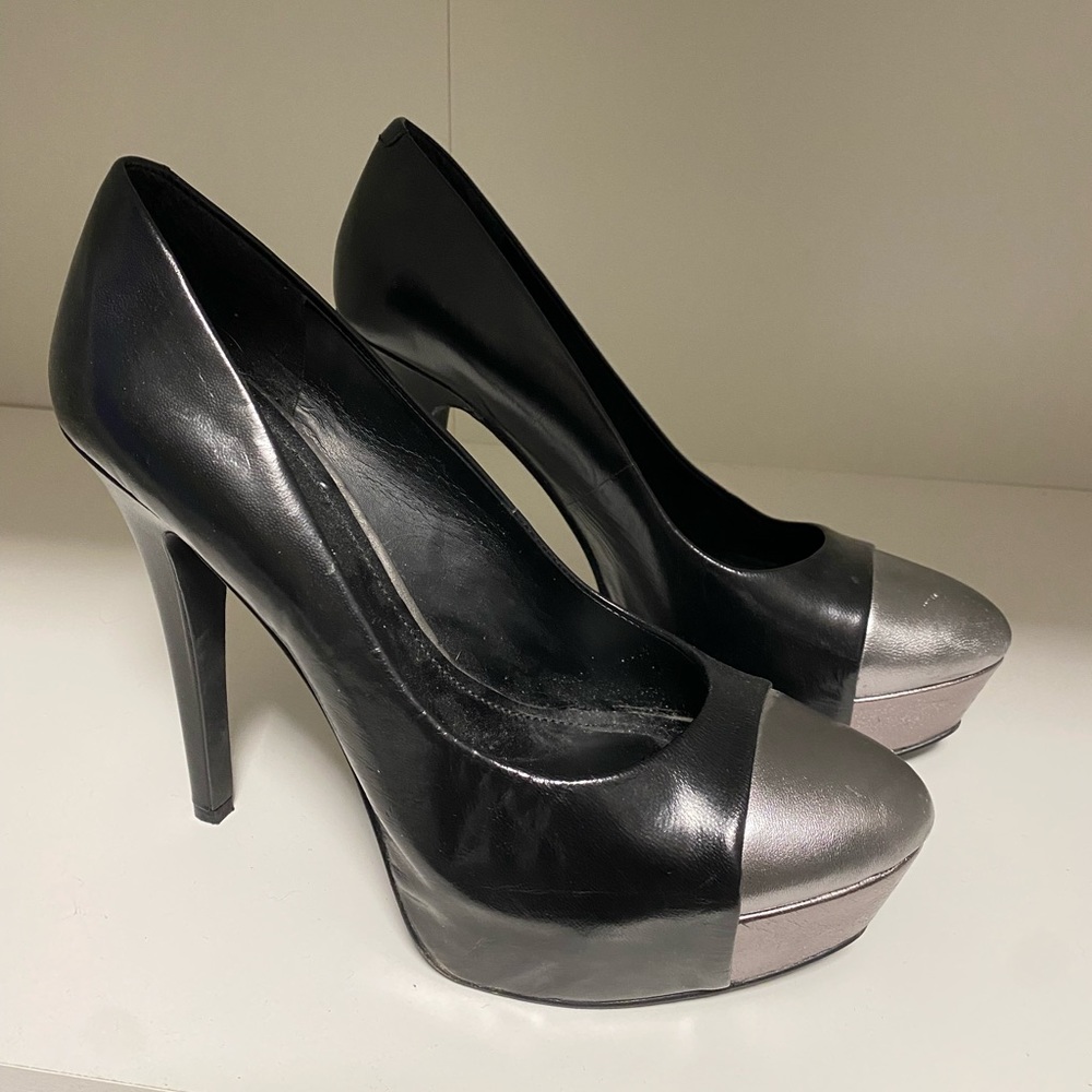 BCBG Heels
